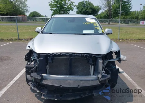 2020 Infiniti Qx60 Pure from USA, damaged, VIN 5N1DL0MNXLC533955